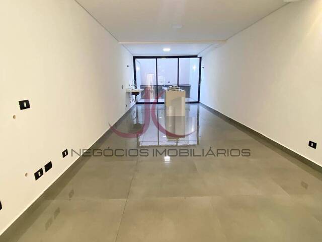 Sobrado para Venda em Santo André - 5