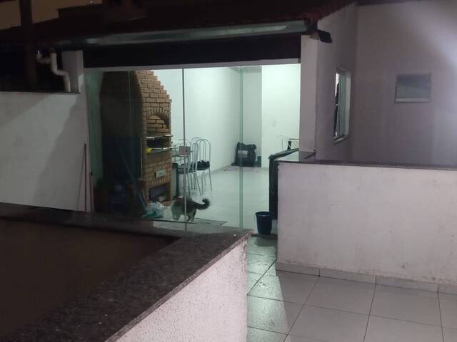 #8048 - Cobertura para Venda em Santo André - SP - 1