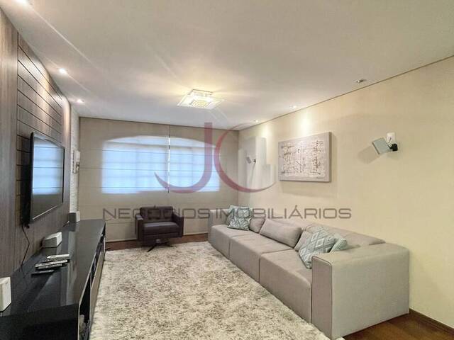 #8050 - Sobrado para Venda em Santo André - SP - 3