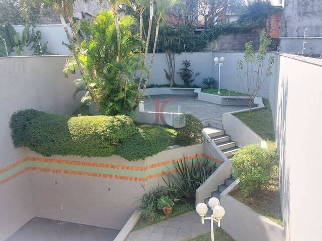 #8059 - Apartamento sem condomínio para Venda em Santo André - SP - 3