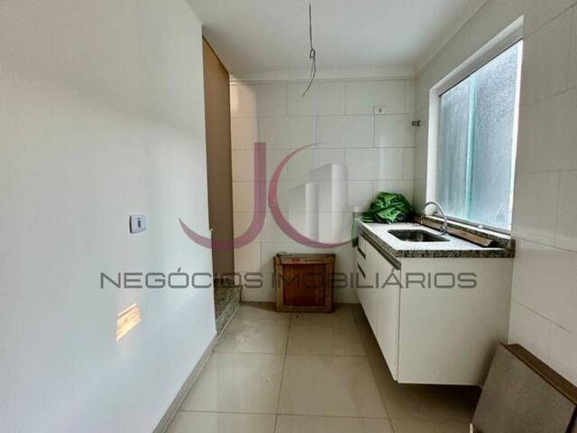 #8054 - Cobertura para Venda em Santo André - SP - 3