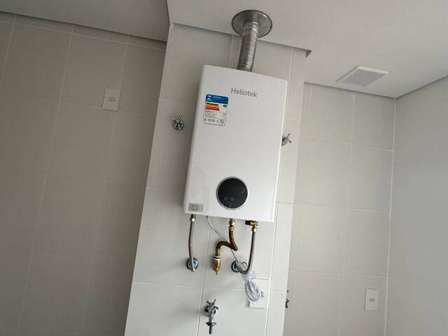 Apartamento Padrão para Venda em Santo André - 4