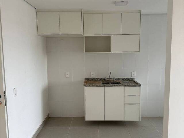 #8057 - Apartamento Padrão para Venda em Santo André - SP - 3