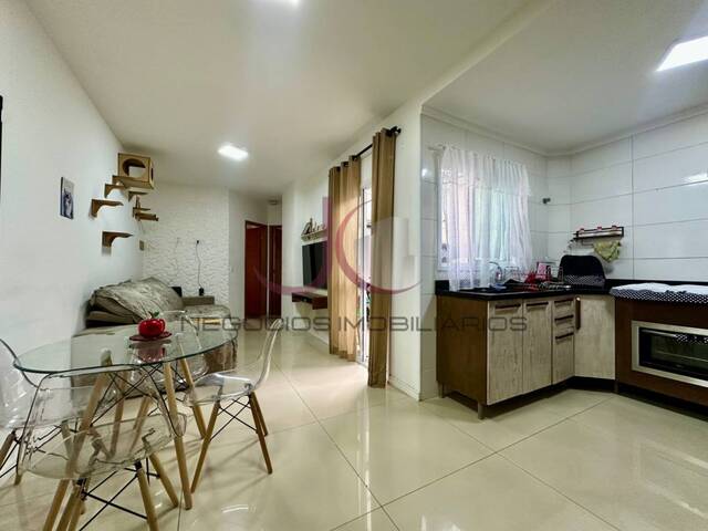 #8056 - Apartamento sem condomínio para Venda em Santo André - SP - 1
