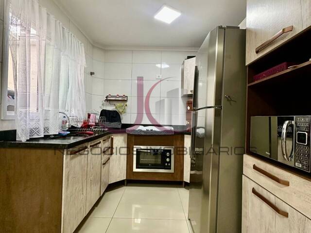 #8056 - Apartamento sem condomínio para Venda em Santo André - SP - 3