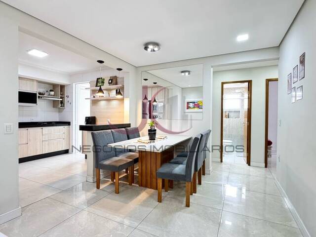 Venda em Jardim Bela Vista - Santo André