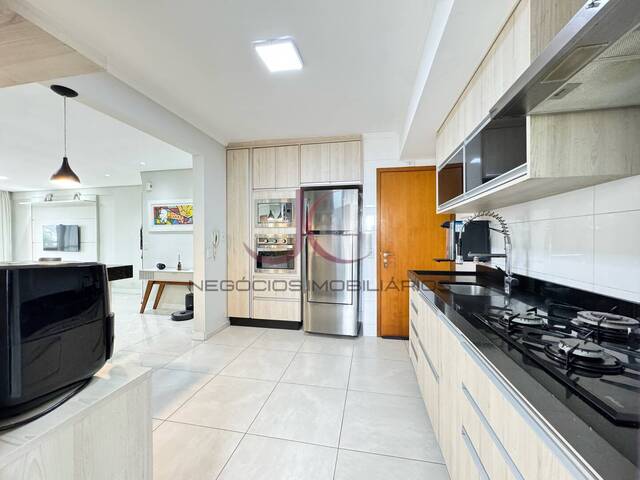 Apartamento Padrão para Venda em Santo André - 5