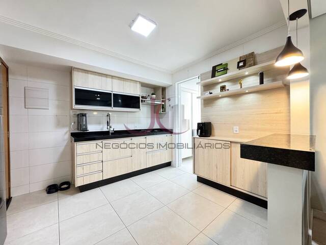 #8049 - Apartamento Padrão para Venda em Santo André - SP - 2