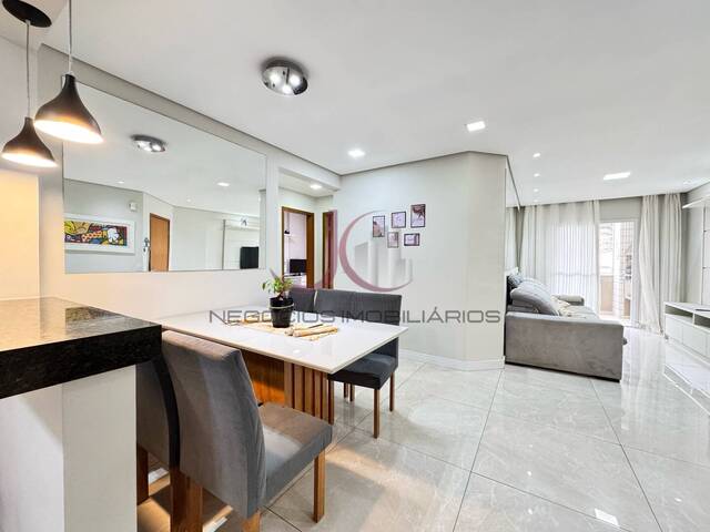 Apartamento Padrão para Venda em Santo André - 4