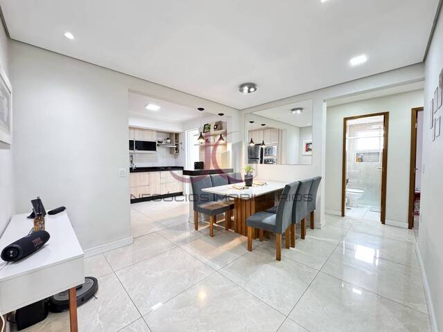 #8049 - Apartamento Padrão para Venda em Santo André - SP - 3