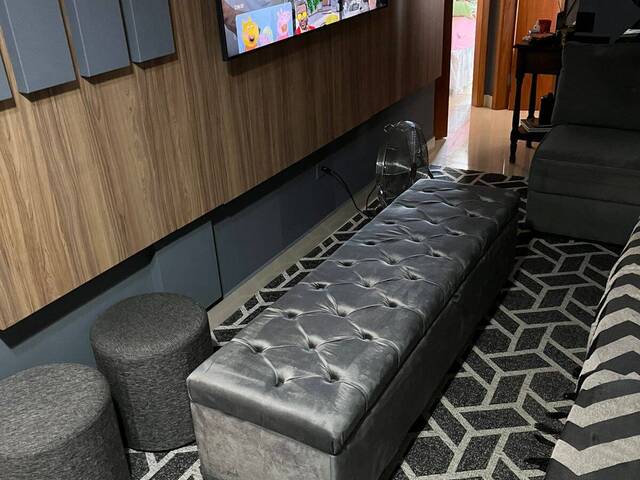 #8067 - Cobertura para Venda em Santo André - SP - 3