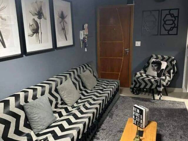 #8067 - Cobertura para Venda em Santo André - SP - 2