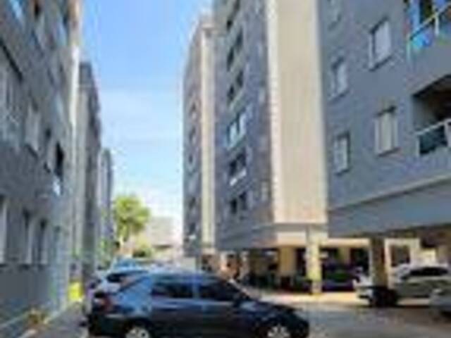 #8071 - Cobertura para Venda em Santo André - SP - 1