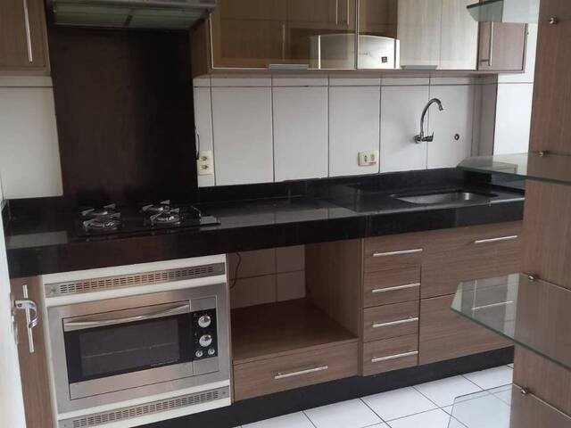 #8071 - Cobertura para Venda em Santo André - SP - 2