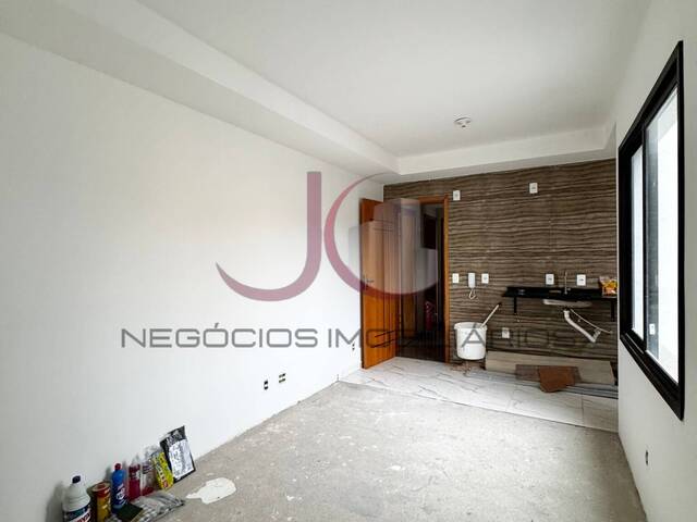 Cobertura para Venda em Santo André - 5