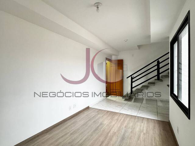 Cobertura para Venda em Santo André - 5