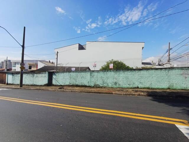 Terreno para Venda em Santo André - 4
