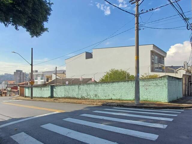 Terreno para Venda em Santo André - 5