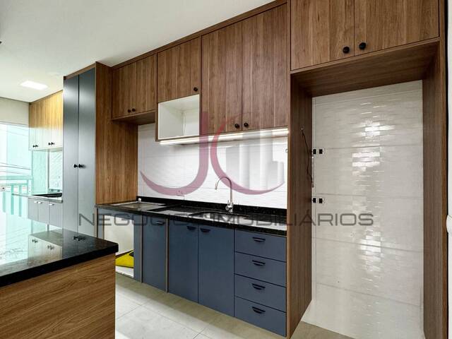 #8070 - Apartamento sem condomínio para Venda em Santo André - SP - 2