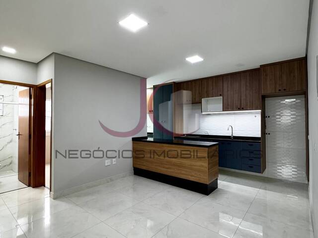 #8070 - Apartamento sem condomínio para Venda em Santo André - SP - 3