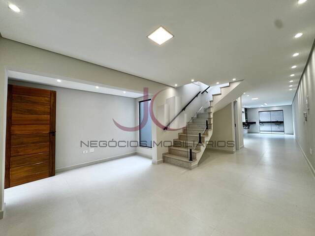 #8069 - Casa para Venda em São Bernardo do Campo - SP - 1