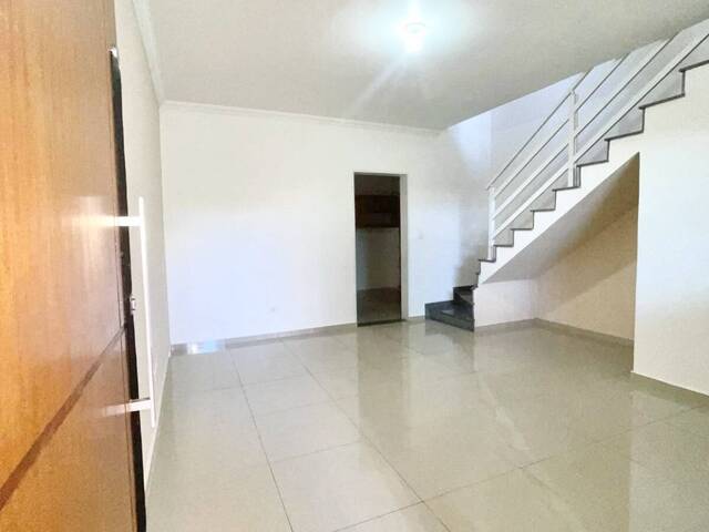 #8082 - Sobrado para Venda em Santo André - SP - 3