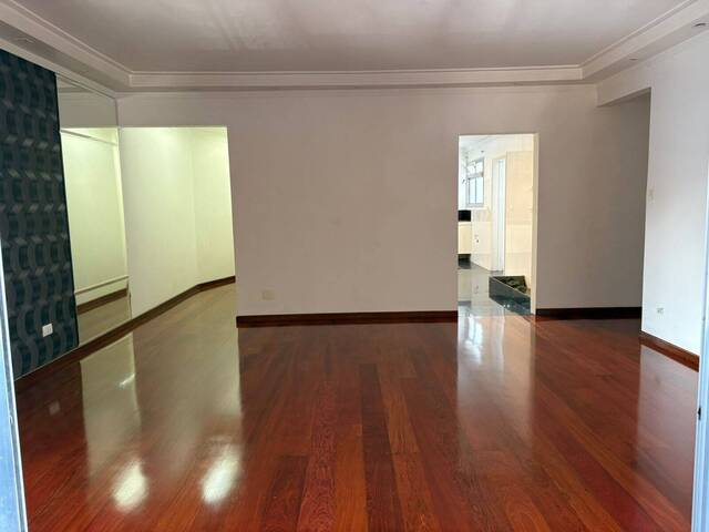 Apartamento Padrão para Venda em Santo André - 5