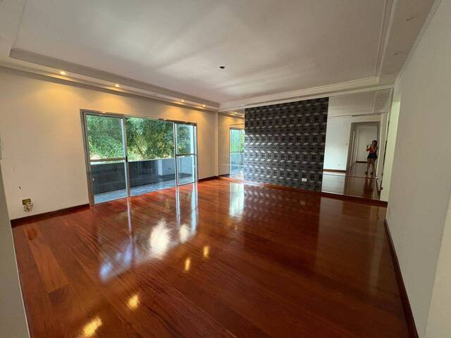Apartamento Padrão para Venda em Santo André - 4