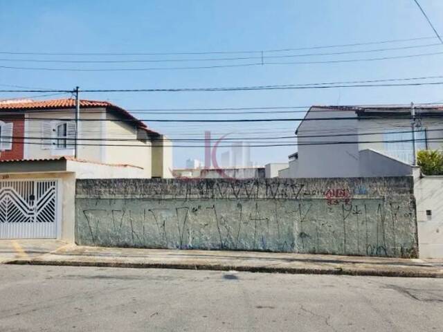 #8103 - Terreno para Venda em Santo André - SP - 2