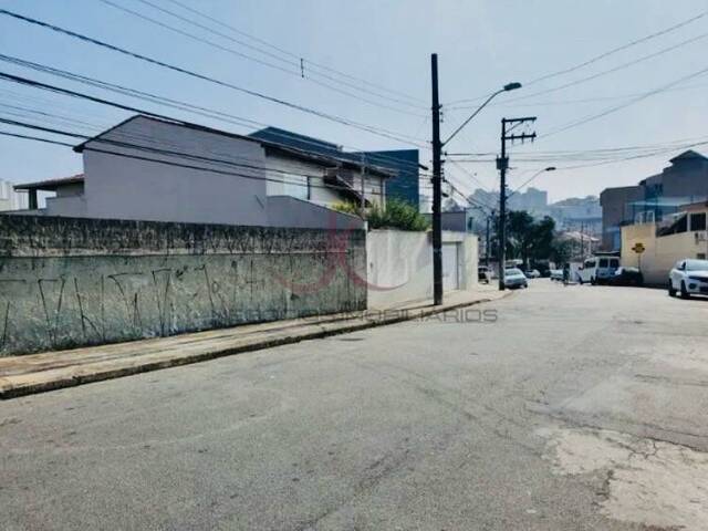 Terreno para Venda em Santo André - 4
