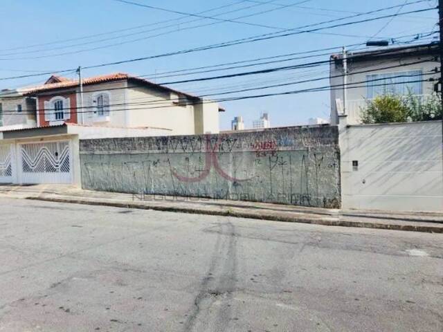 Terreno para Venda em Santo André - 5
