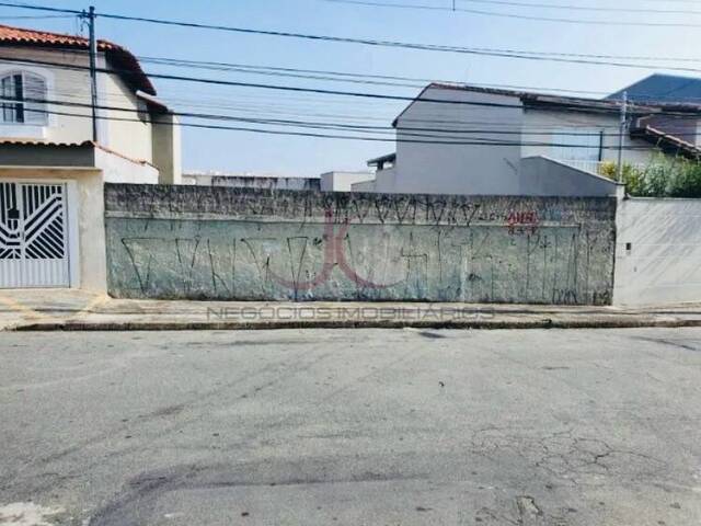 #8103 - Terreno para Venda em Santo André - SP - 1