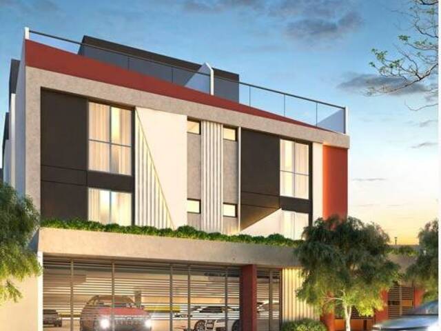 #8074 - Apartamento sem condomínio para Venda em Santo André - SP - 1