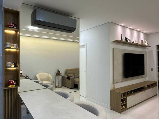 #8087 - Apartamento Padrão para Venda em São Bernardo do Campo - SP - 2