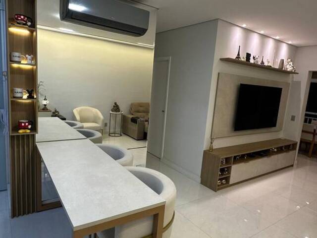 Apartamento Padrão para Venda em São Bernardo do Campo - 4