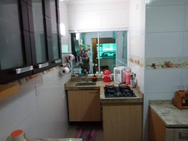 Sobrado para Venda em Santo André - 5