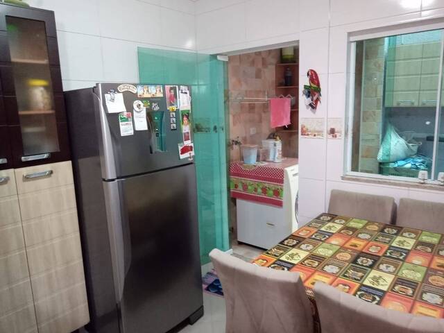 Sobrado para Venda em Santo André - 4