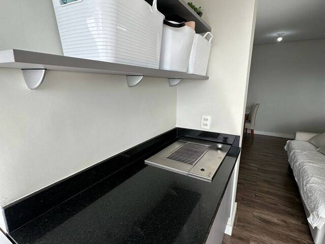 Apartamento Padrão para Venda em Santo André - 5