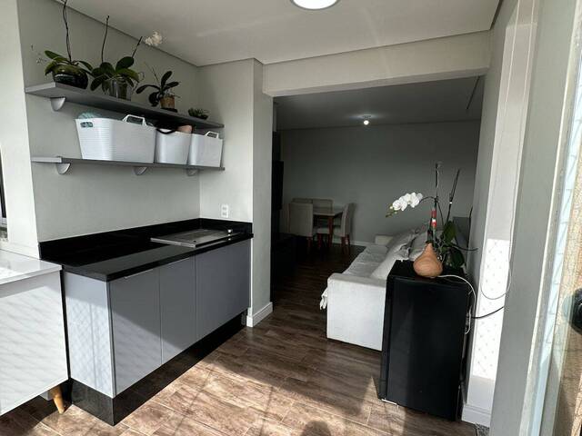 Apartamento Padrão para Venda em Santo André - 4