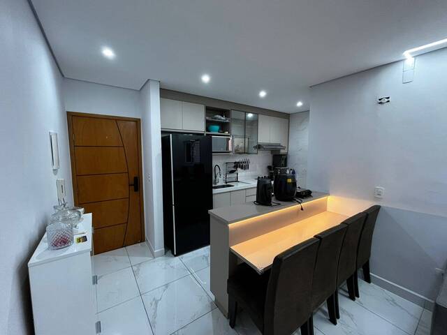 #8092 - Apartamento sem condomínio para Venda em Santo André - SP - 3