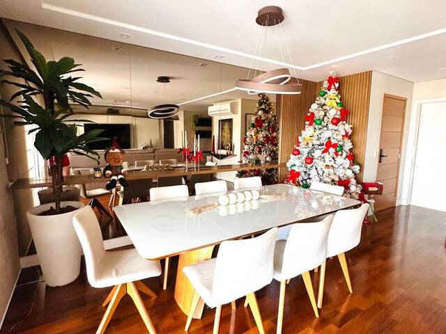Apartamento Padrão para Venda em São Caetano do Sul - 5