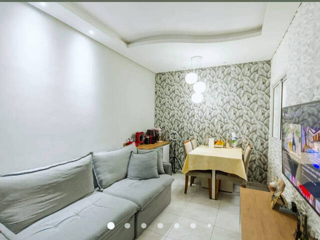 #8095 - Apartamento sem condomínio para Venda em Santo André - SP - 1