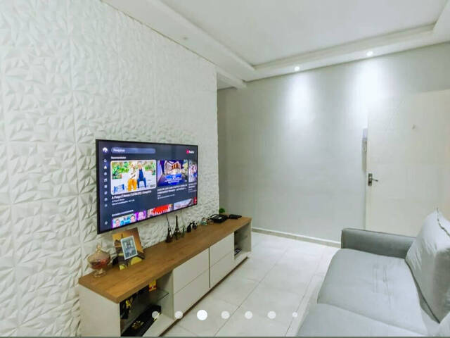 #8095 - Apartamento sem condomínio para Venda em Santo André - SP - 3
