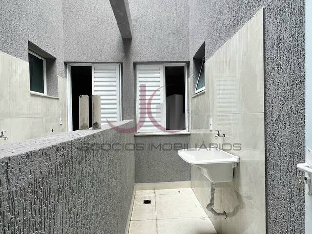 Apartamento sem condomínio para Venda em Santo André - 5