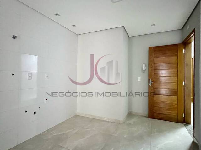 Apartamento sem condomínio para Venda em Santo André - 4