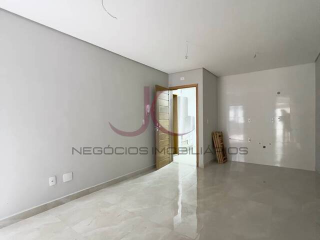 #8096 - Apartamento sem condomínio para Venda em Santo André - SP - 3