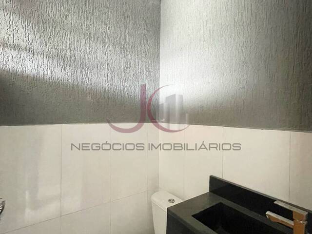 #8100 - Cobertura para Venda em Santo André - SP - 3