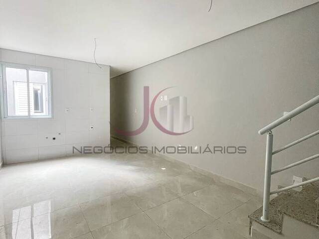 #8100 - Cobertura para Venda em Santo André - SP - 3