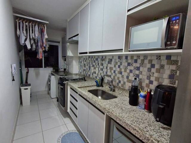 Apartamento Padrão para Venda em São Bernardo do Campo - 5