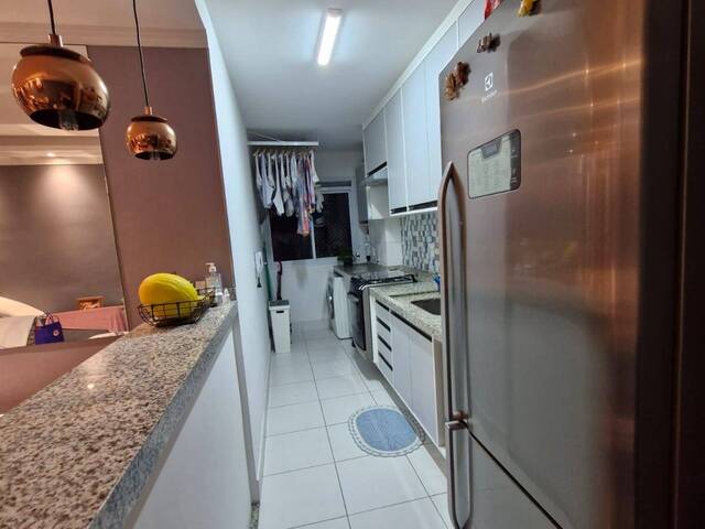 Apartamento Padrão para Venda em São Bernardo do Campo - 4